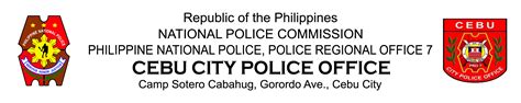 cebu city police office directory|Cebu City Police Office .